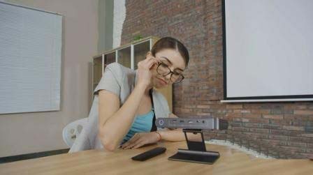 家用投影仪和商用投影仪有哪些区别?