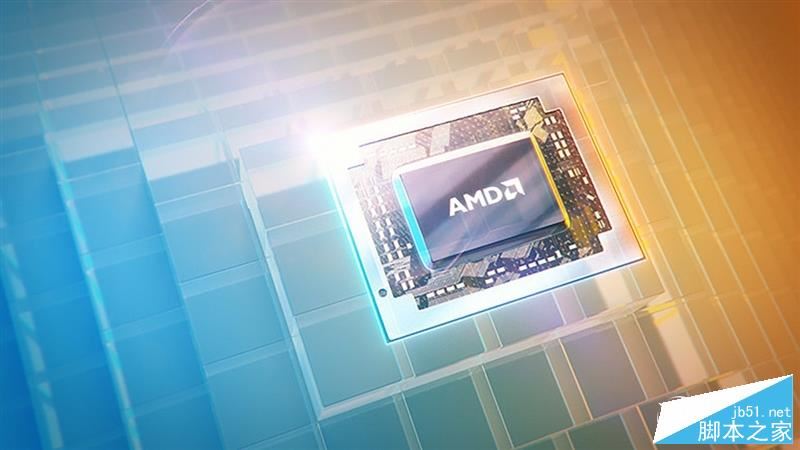 AMD Ryzen处理器正式解禁 锐龙AMD Ryzen 7处理器开箱全方位评测+拆解