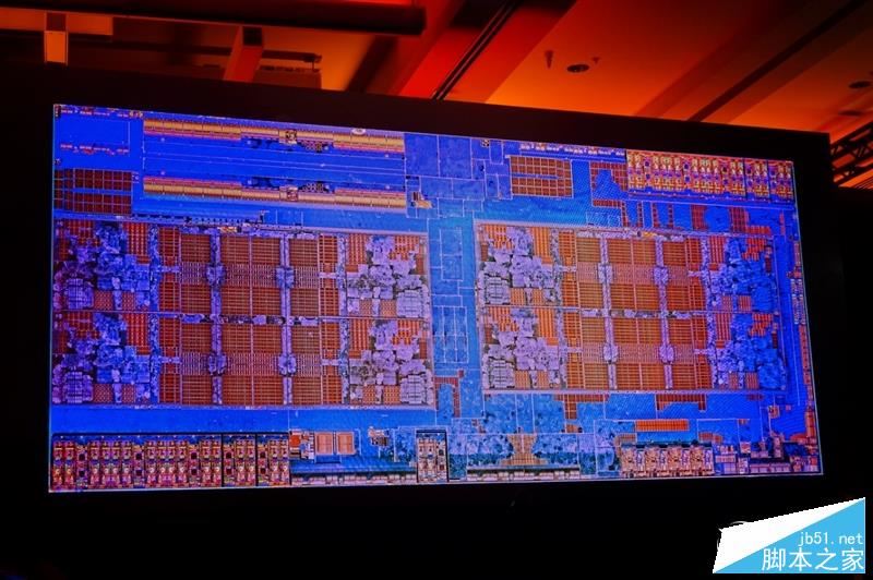 AMD Ryzen处理器正式解禁 锐龙AMD Ryzen 7处理器开箱全方位评测+拆解