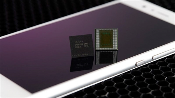 LPDDR4/LPDDR4X內(nèi)存升級后的新標(biāo)準(zhǔn)公布:速度可達(dá)4266MHz