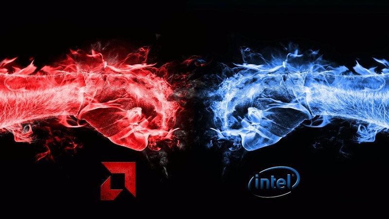 AMD Ryzen处理器正式解禁 锐龙AMD Ryzen 7处理器开箱全方位评测+拆解