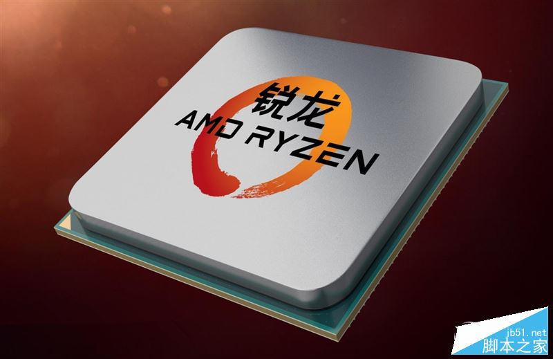 AMD Ryzen处理器正式解禁 锐龙AMD Ryzen 7处理器开箱全方位评测+拆解