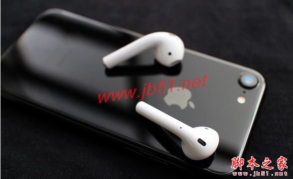 AirPods怎么連接iphone7 AirPods無(wú)線耳機(jī)詳細(xì)使用方法