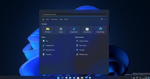 云母（Mica）設(shè)計(jì)元素將更多應(yīng)用到Windows 11中，微軟稱不會(huì)占據(jù)更多資源