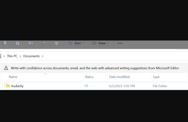 Windows11居然也開始打廣告了？微軟回應(yīng)稱只是一個測試