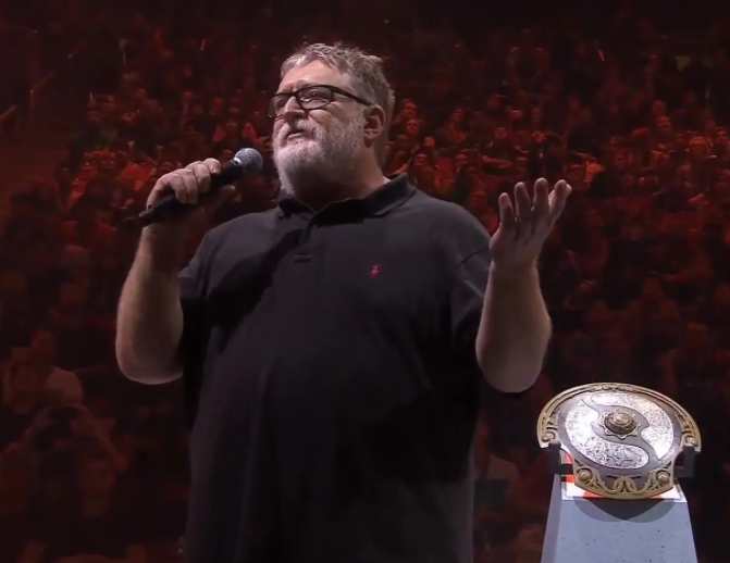 Windows 1.0 復(fù)活節(jié)彩蛋曝光，Gabe Newell 竟是早期團隊成員之一