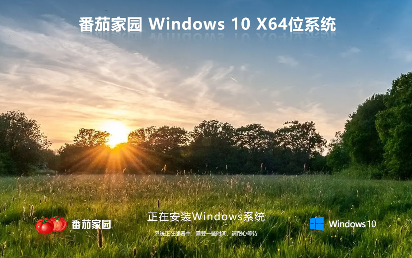 番茄花園游戲專用系統(tǒng)下載 win10改良版 ghost鏡像 免激活工具下載