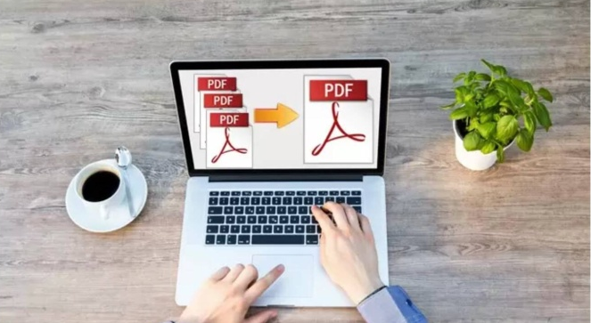 PDF如何自動生成目錄？PDF目錄生成方法介紹