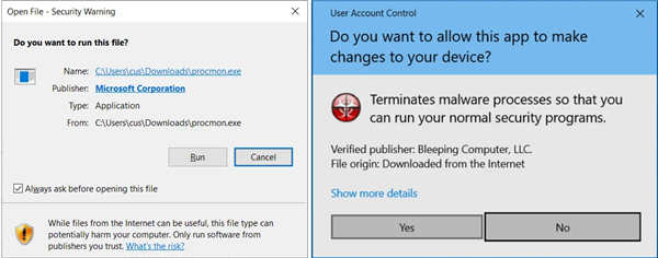 速度更新！WinRAR漏洞曝光：可繞過Windows安全機(jī)制運行惡意軟件