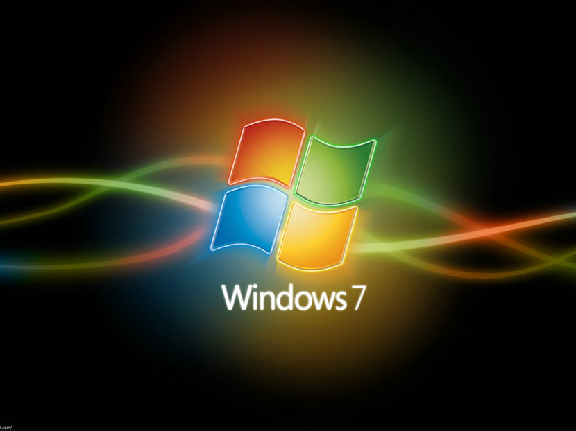 Win7集成所有補丁版本鏡像