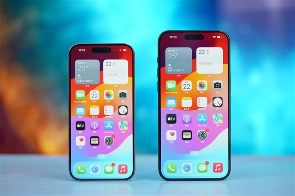 iOS 18.5翻車 網(wǎng)友稱升級后燙手+耗電快！玩10分鐘燙得像鐵板