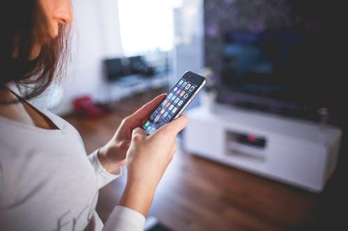 快自查！官方通報63款違規(guī)App：違法收集個人信息