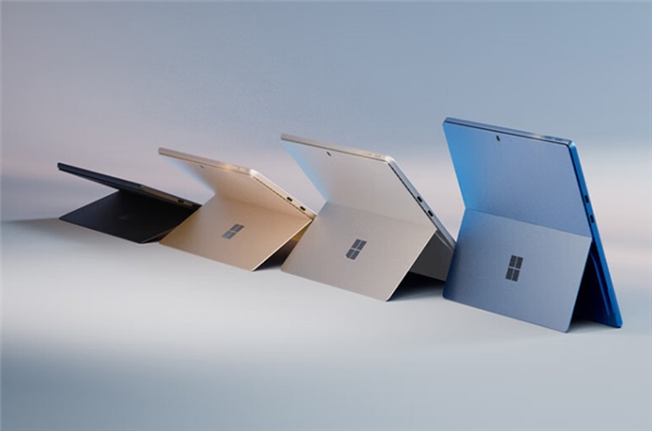 以環(huán)保為名：微軟Surface新品取消標(biāo)配充電器！想用還得再花幾百