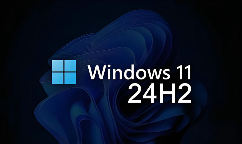 Win11 24H2 X64 專業(yè)版鏡像iso