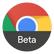 Chrome瀏覽器測試版