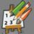 Color by Number(數(shù)字繪畫軟件)